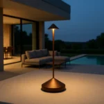 Ueko Buitenlamp