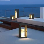 Fukolo Buitenlamp - Afbeelding 3