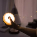 Voral Buitenlamp