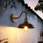 Rakala Buitenlamp