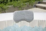 Lay-Z Spa Hollywood Airjet opblaasbare spa - 6 persoons - Afbeelding 19