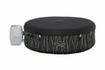 Lay-Z Spa Hollywood Airjet opblaasbare spa - 6 persoons - Afbeelding 26