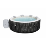 Lay-Z Spa Hollywood Airjet opblaasbare spa - 6 persoons