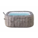 Lay-Z Spa Rome EnergySense Airjet opblaasbare spa - 6 persoons