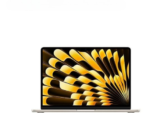 APPLE MacBook Air 13 inch - M4 - 16 GB (2025) - Afbeelding 3