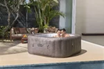 Lay-Z Spa Rome EnergySense Airjet opblaasbare spa - 6 persoons - Afbeelding 13