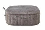 Lay-Z Spa Rome EnergySense Airjet opblaasbare spa - 6 persoons - Afbeelding 3