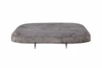 Lay-Z Spa Rome EnergySense Airjet opblaasbare spa - 6 persoons - Afbeelding 30