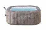 Lay-Z Spa Rome EnergySense Airjet opblaasbare spa - 6 persoons - Afbeelding 20