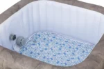 Lay-Z Spa Rome EnergySense Airjet opblaasbare spa - 6 persoons - Afbeelding 17