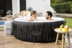 Lay-Z Spa Hollywood Airjet opblaasbare spa - 6 persoons - Afbeelding 6