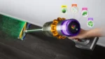 Dyson v15 Detect Submarine - Afbeelding 9