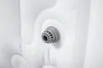 Lay-Z Spa St. Lucia Airjet opblaasbare spa - 3 persoons - Afbeelding 6