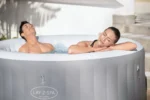 Lay-Z Spa St. Lucia Airjet opblaasbare spa - 3 persoons - Afbeelding 5
