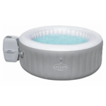 Lay-Z Spa St. Lucia Airjet opblaasbare spa - 3 persoons