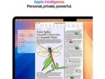 APPLE MacBook Air 13 inch - M4 - 16 GB (2025) - Afbeelding 13