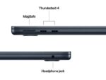APPLE MacBook Air 13 inch - M4 - 16 GB (2025) - Afbeelding 14
