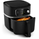 Philips Airfryer XXL Combi Airfryer 7000-Serie - Afbeelding 4