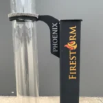 Firestorm heater voor buiten (Houtpelletkachel) - Afbeelding 3