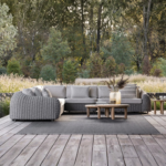 Deauville Loungeset