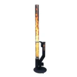 Firestorm heater voor buiten (Houtpelletkachel)