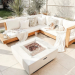 Leo | 5-delige Lounge Set