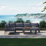 Charlotte | Comfortabele Lounge Set - Afbeelding 3