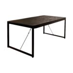 Eettafel Britt Zwart - Afbeelding 8