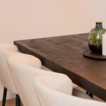 Eettafel Britt Zwart - Afbeelding 4