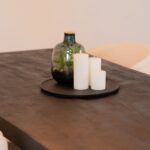 Eettafel Britt Zwart - Afbeelding 5