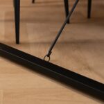 Eettafel Britt Zwart - Afbeelding 7