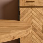 Eettafel Freya | Ovaal - Afbeelding 3