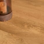 Eettafel Apollo | Mangohout | Naturel - Afbeelding 2