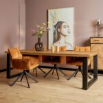 Eettafel Odin - Afbeelding 4