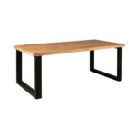 Eettafel Odin - Afbeelding 2