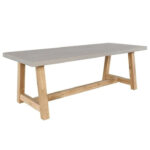 Ella | 9-delige Terras Dining Set - Afbeelding 7