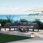 Charlotte | Comfortabele Lounge Set