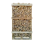 Essen haardhout, XL pallet